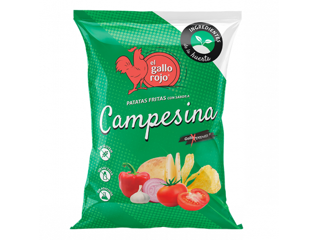 Patata Campesina