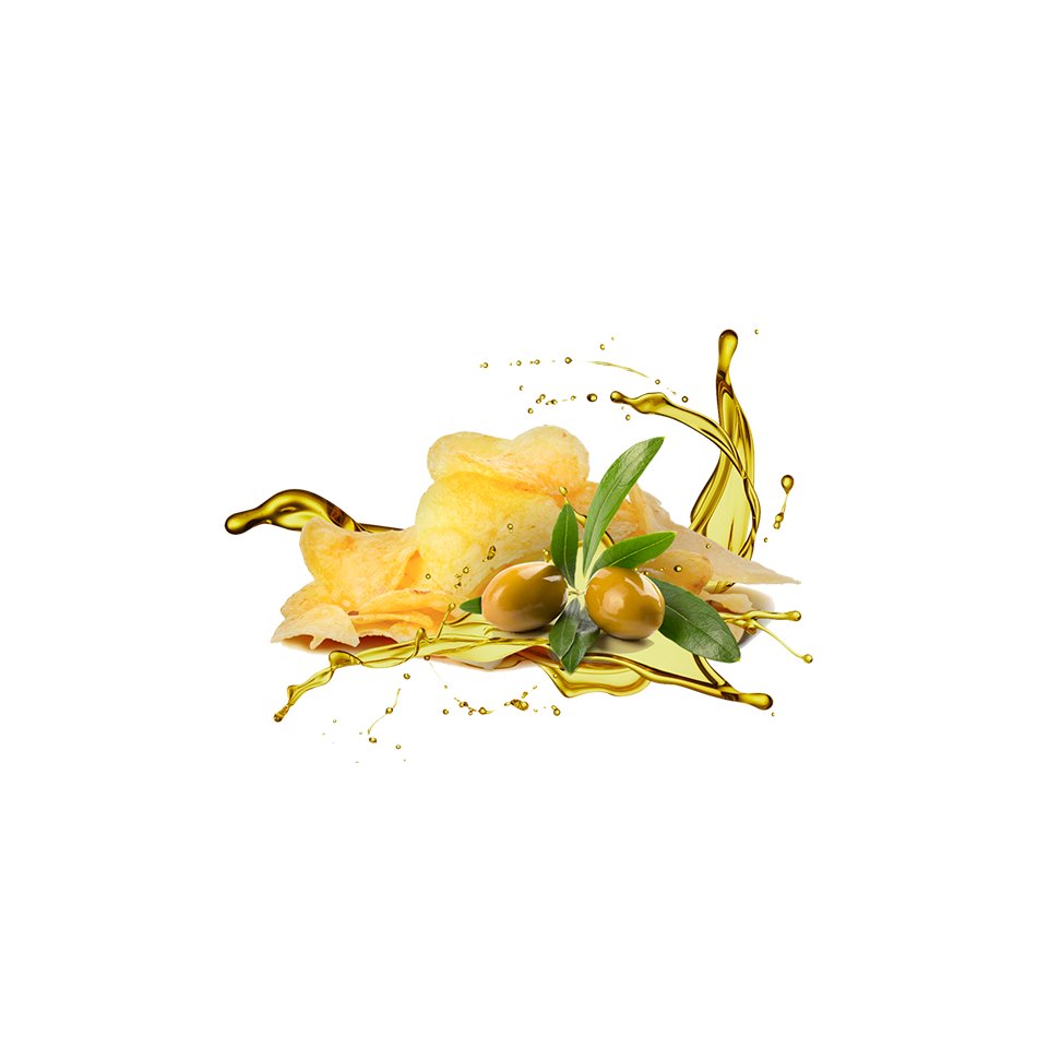 Patatas Aceite de Oliva 2