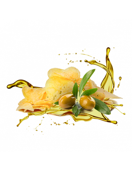 Patatas Aceite de Oliva