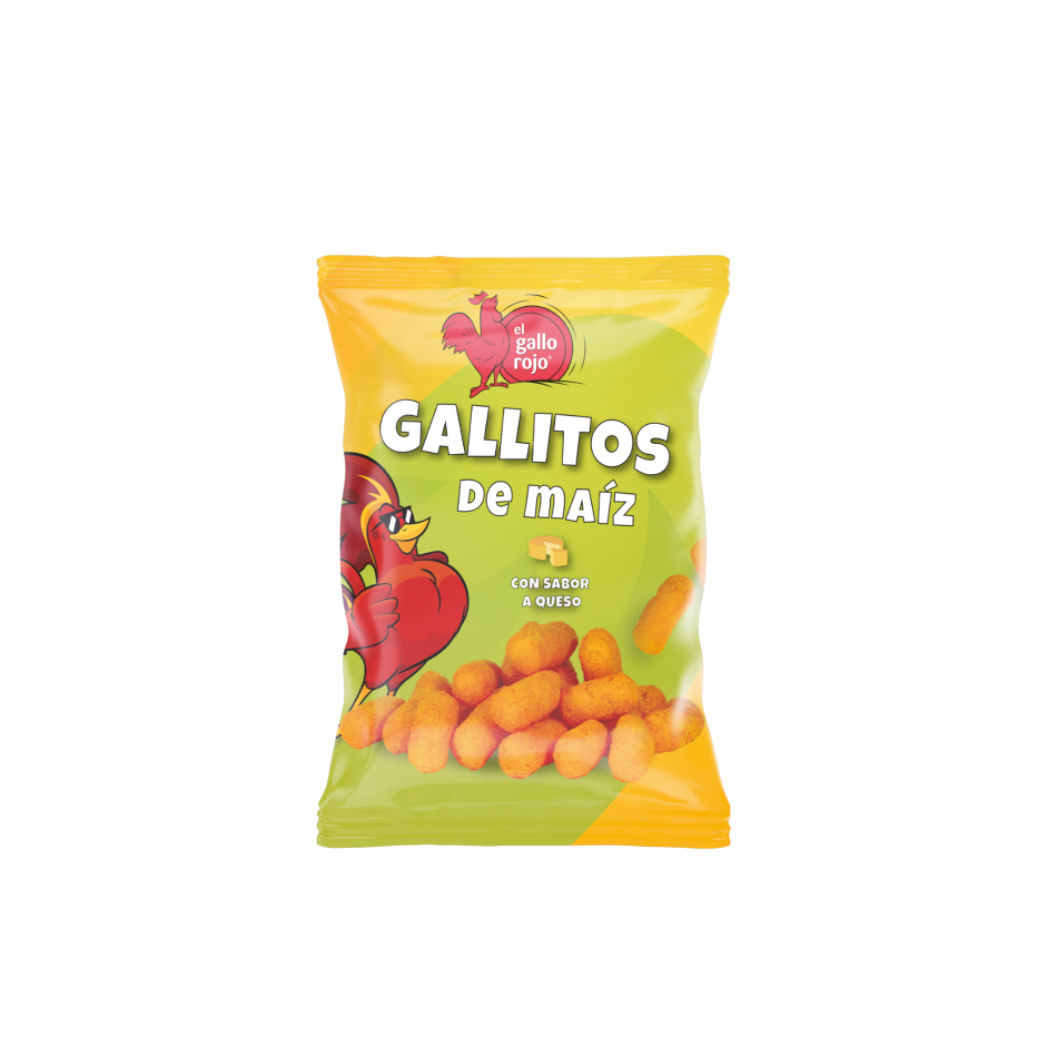 Gallitos