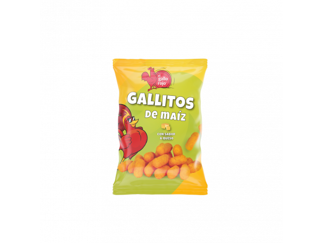 Gallitos