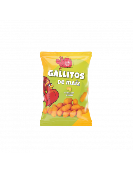 Gallitos