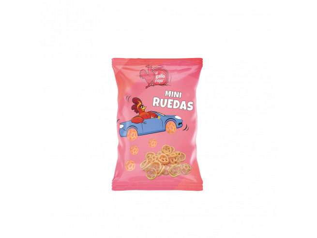 Mini Ruedas