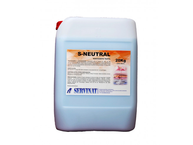 S-Neutral
