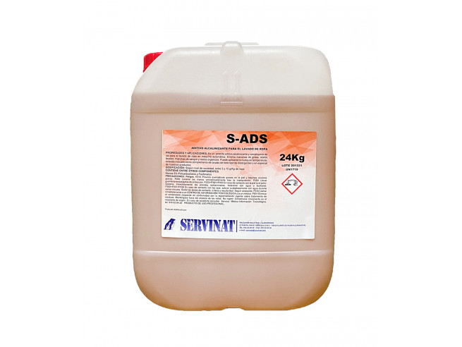 S-ADS