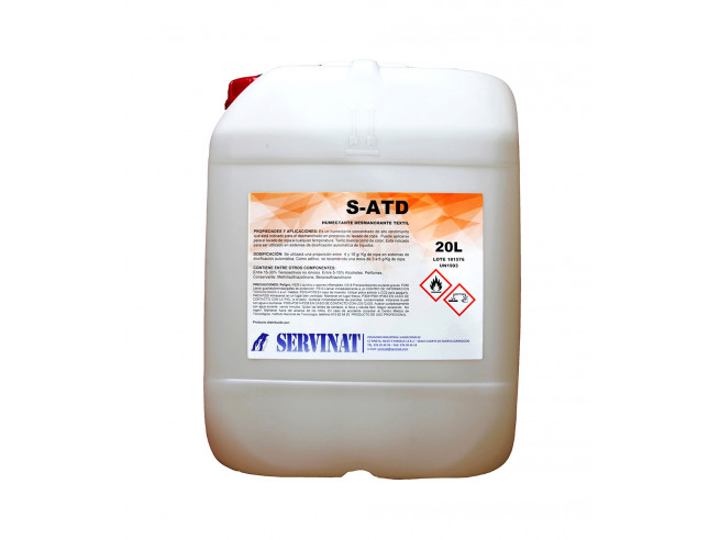 S-ATD