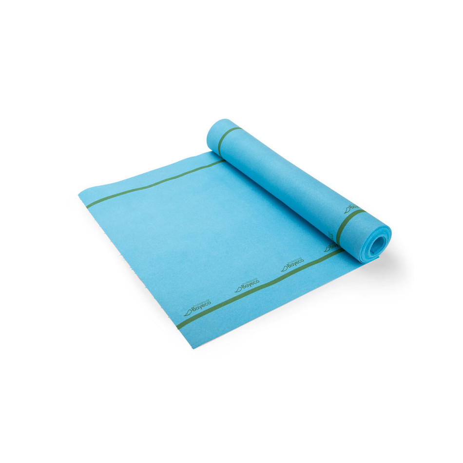 Bayeta de Baños y Cristales 2