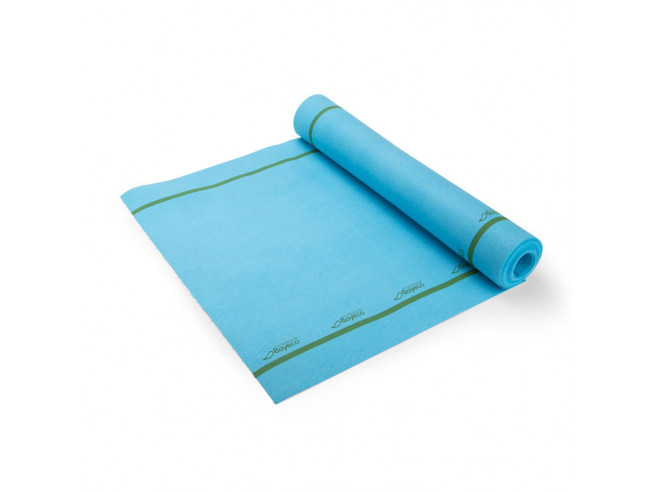 Bayeta de Baños y Cristales