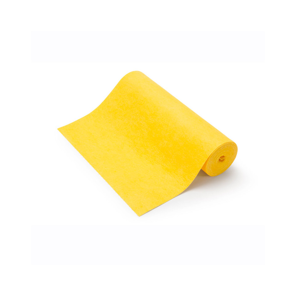 Bayeta Amarilla Rollo