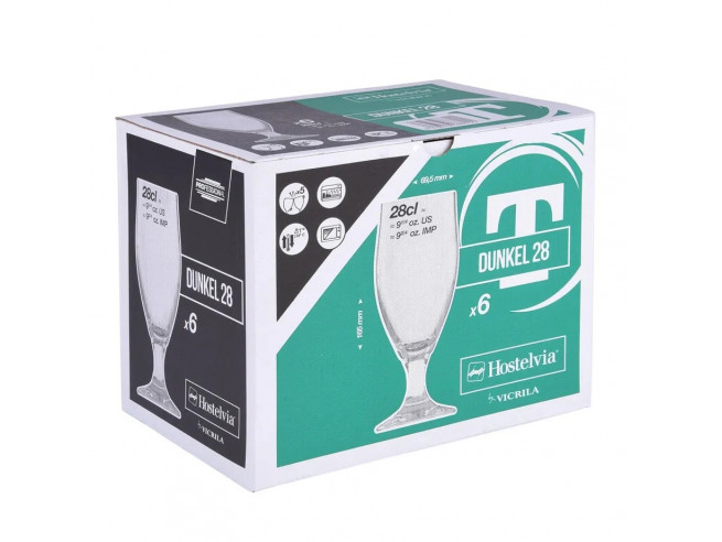 Copa DUNKEL 28