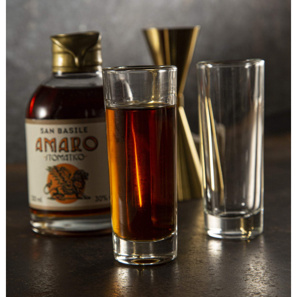 Vaso Chupito Alto AIALA 6 2