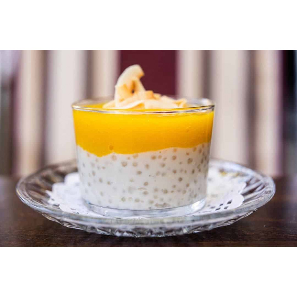 Vaso SIDRA MINI 23 2