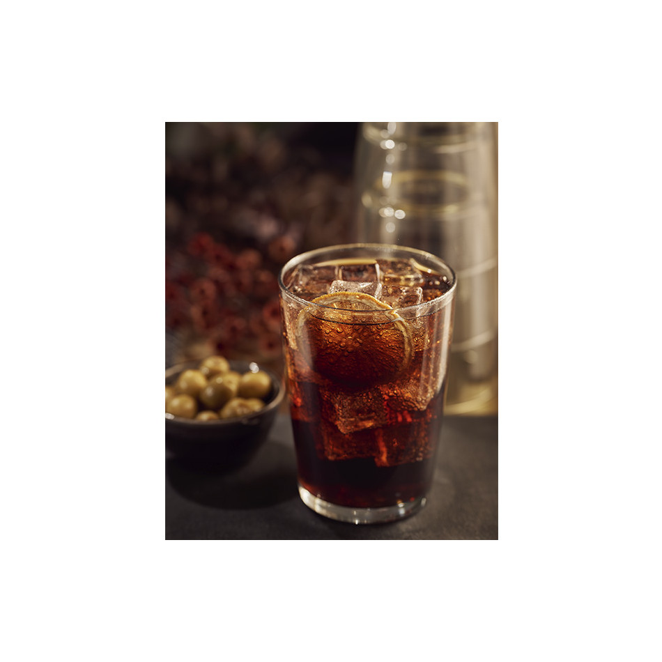 Vaso SIDRA MAXI 50 2