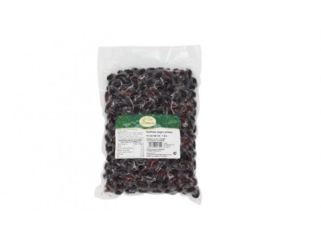 Aceituna Aragón Lisa