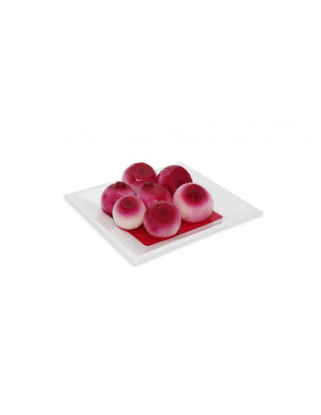 Cebolla Roja Garrafa