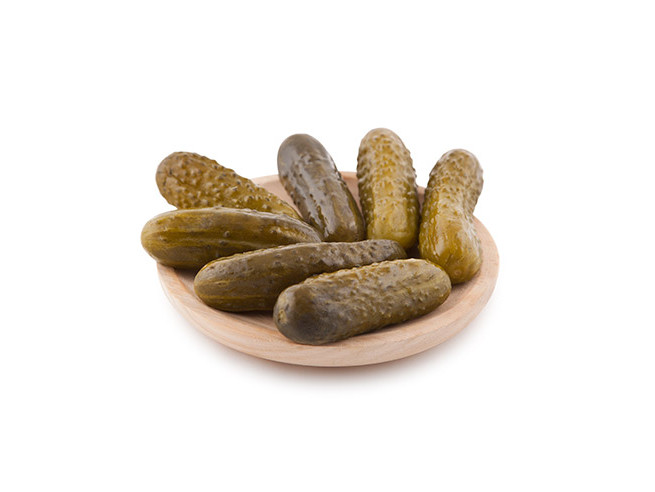 Pepino en Vinagre 10/20
