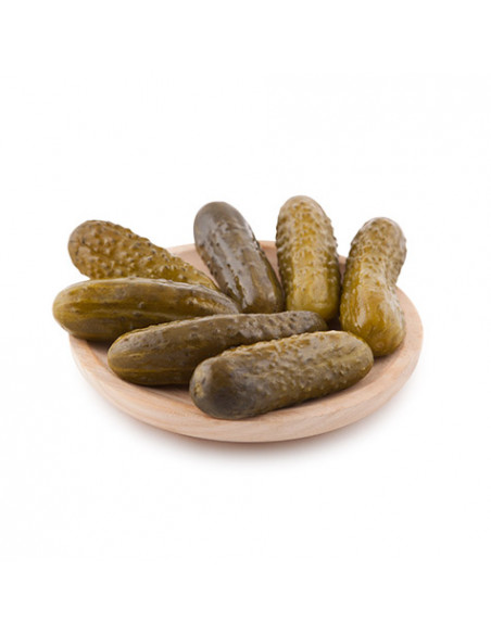 Pepino en Vinagre 10/20