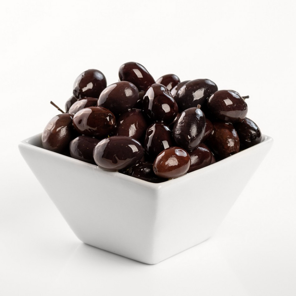 Aceituna Aragón Lisa 2