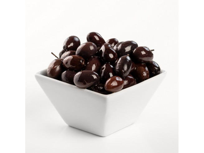 Aceituna Aragón Lisa