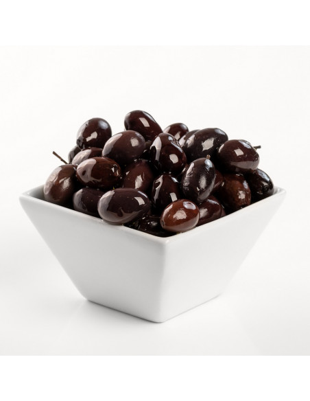 Aceituna Aragón Lisa