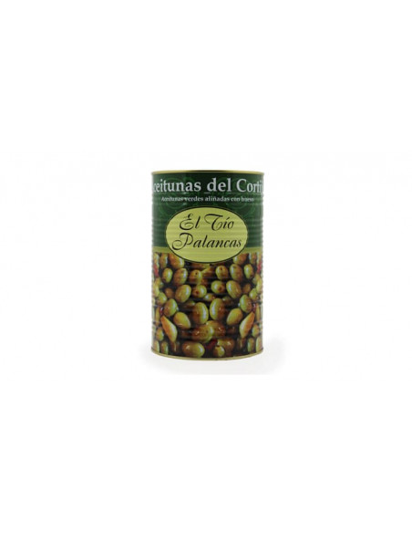 Aceituna del Cortijo