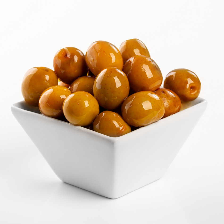 Aceituna del Pastor (o pica-pica) 2