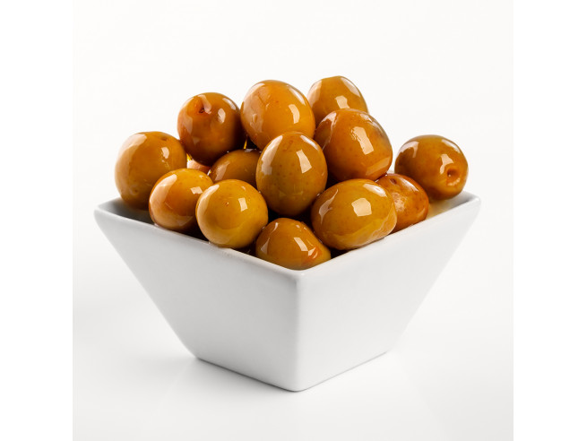 Aceituna del Pastor (o pica-pica)