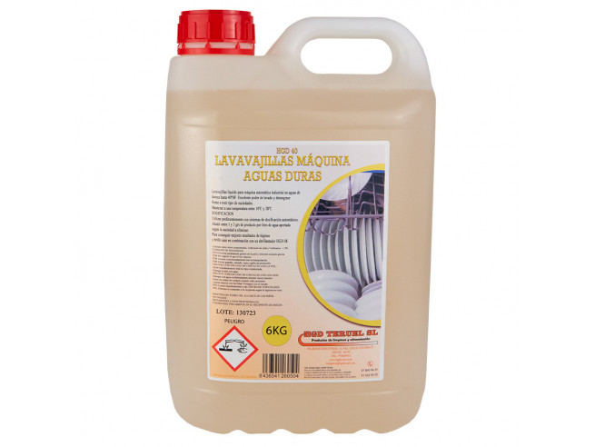 Lavavajillas Máquina AD