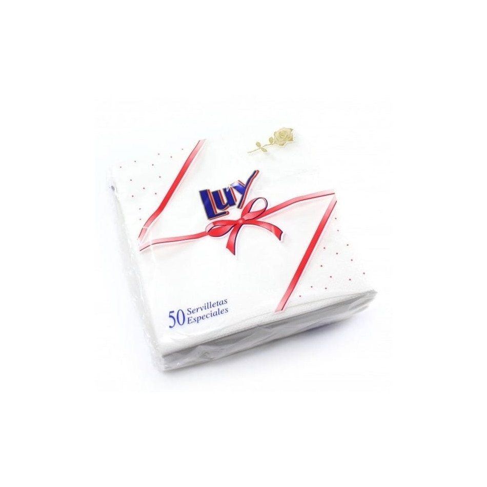 Servilleta Luy