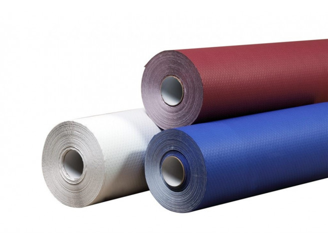 Rollo Mantel de Papel