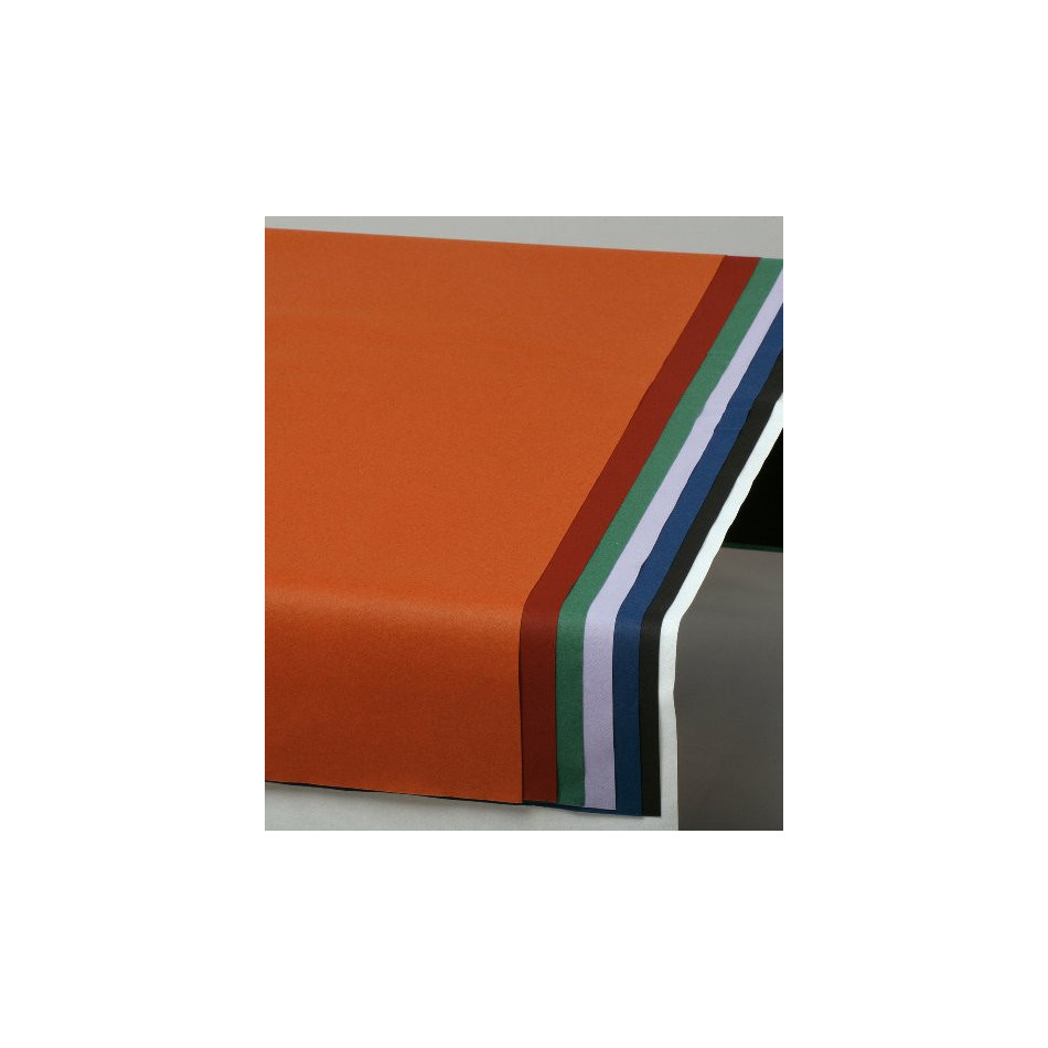 Mantel Papel Colores
