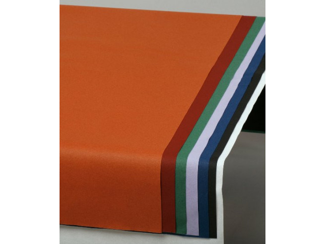 Mantel Papel Colores