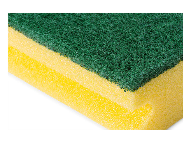 Estropajo Salvauñas