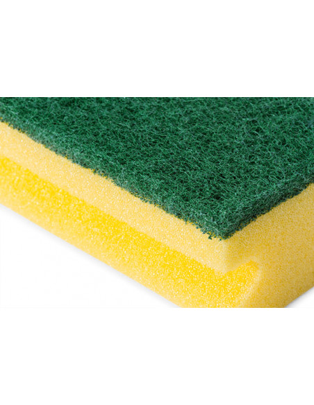 Estropajo Salvauñas