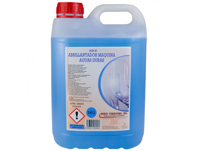 Abrillantador Máquina AD