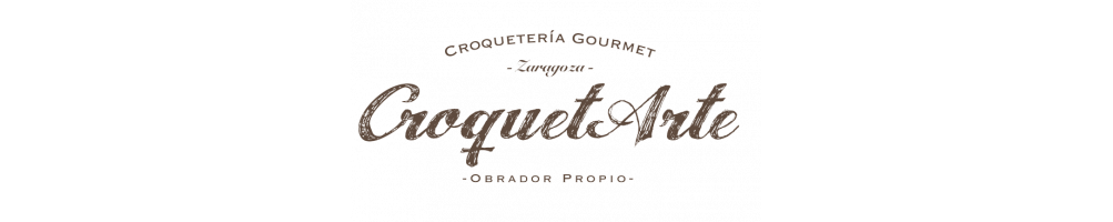 Venta y distribución de coquetas al por mayor para hostelería en Teruel