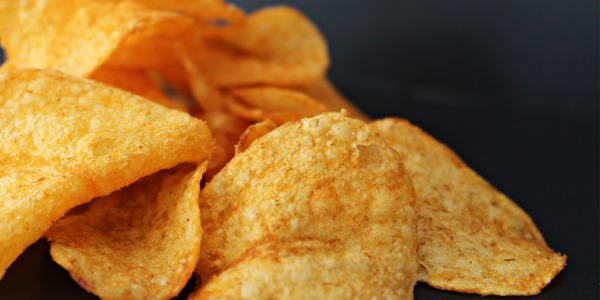 Snacks: El placer crujiente